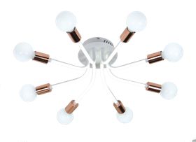 Потолочный светильник Freya FR6028CL-L40W