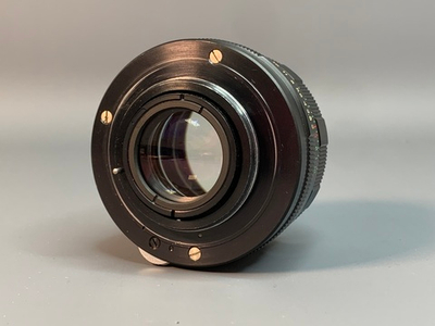 Гелиос-44М №005365