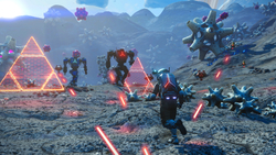 No Man's Sky (для ПК, цифровой код доступа)