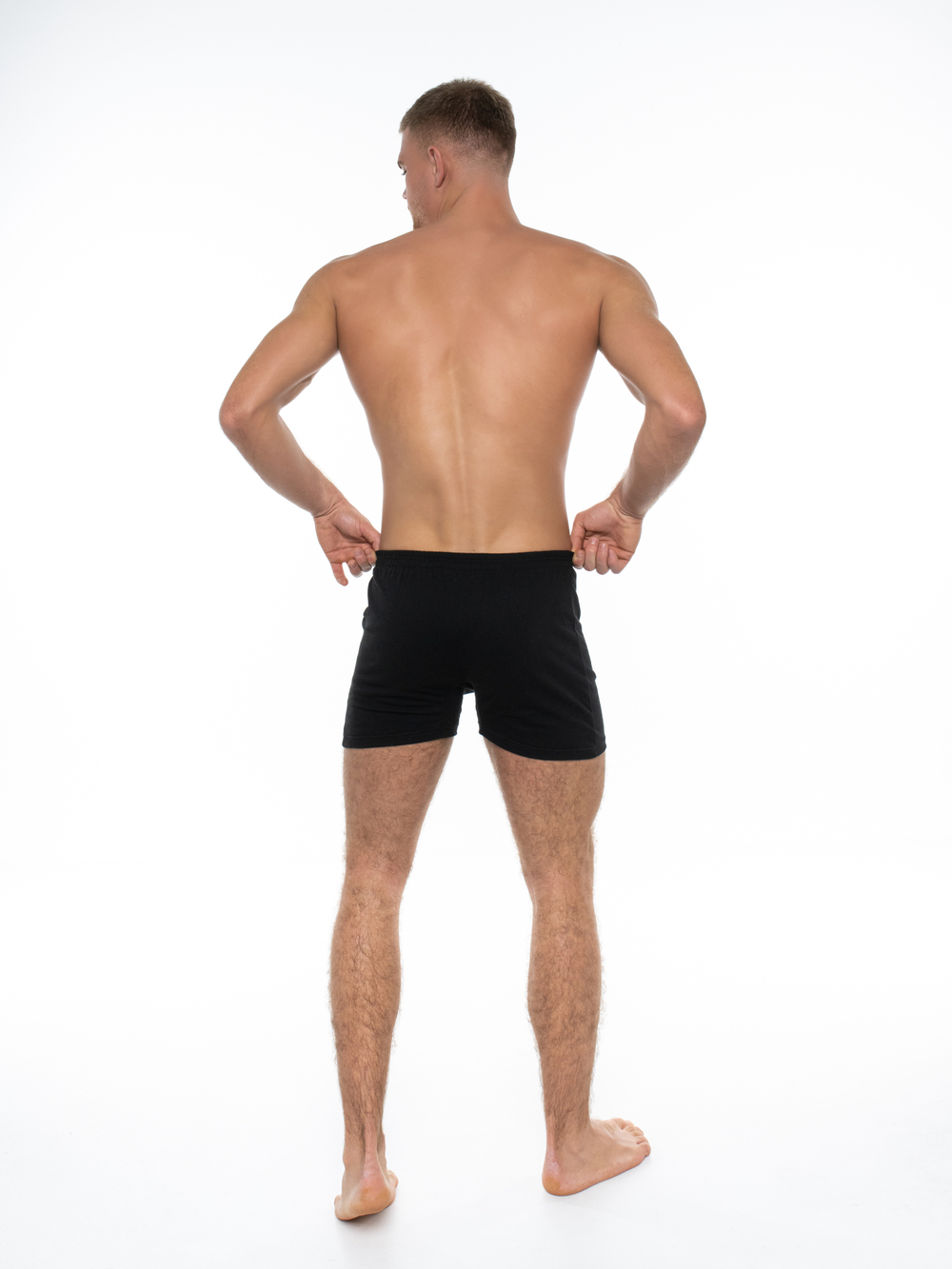 Боксеры Мужские "Sunman"