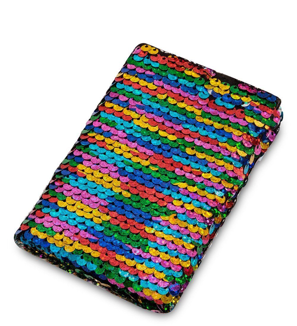 NB-39/1 Блокнот «Волна эмоций»