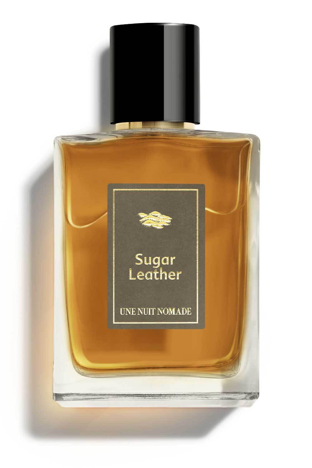 Парфюмерная вода Sugar Leather 100 мл