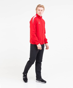 Костюм спортивный CAMP Lined Suit, красный/черный