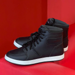 Мотокеды STARKS CL-2M Черные