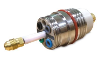 220705 Разъем блока быстрого отключения для установки плазменной резки HPR260XD Hypertherm