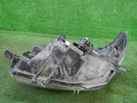 Фара правая Toyota Land Cruiser Prado 150 (2009-2013) галоген