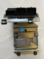 Блок управления М240 55.3763-01 (ЕВРО4) АБИТ 8.9496