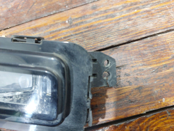 ПТФ передняя правая LED Tank 500 21-нв Б/У Оригинал 4116200XKV3AA