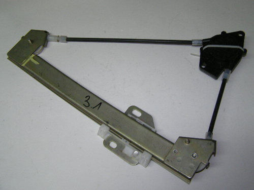 Стеклоподъем. электр. /2170 Приора/ задн. левый (Димитровград)