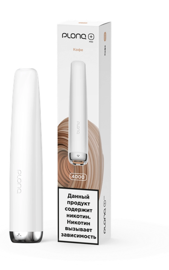 ОЭС (М) Plonq Plus Pro 4000 Кофе