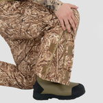 Костюм утепленный мембранный КОМАНДОР V2 цвет NW1