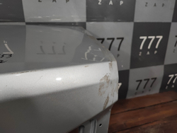 Крышка багажника Lada Vesta 15-22 Б/У Оригинал 8450039387