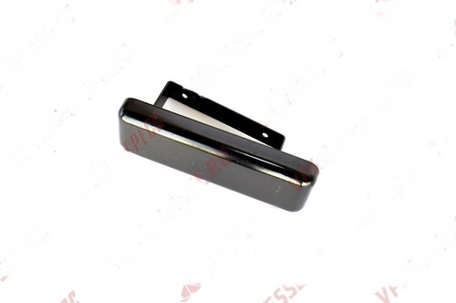 Бампер /УАЗ 452/ задн. (фальшподножка) н/о (Ульяновск)