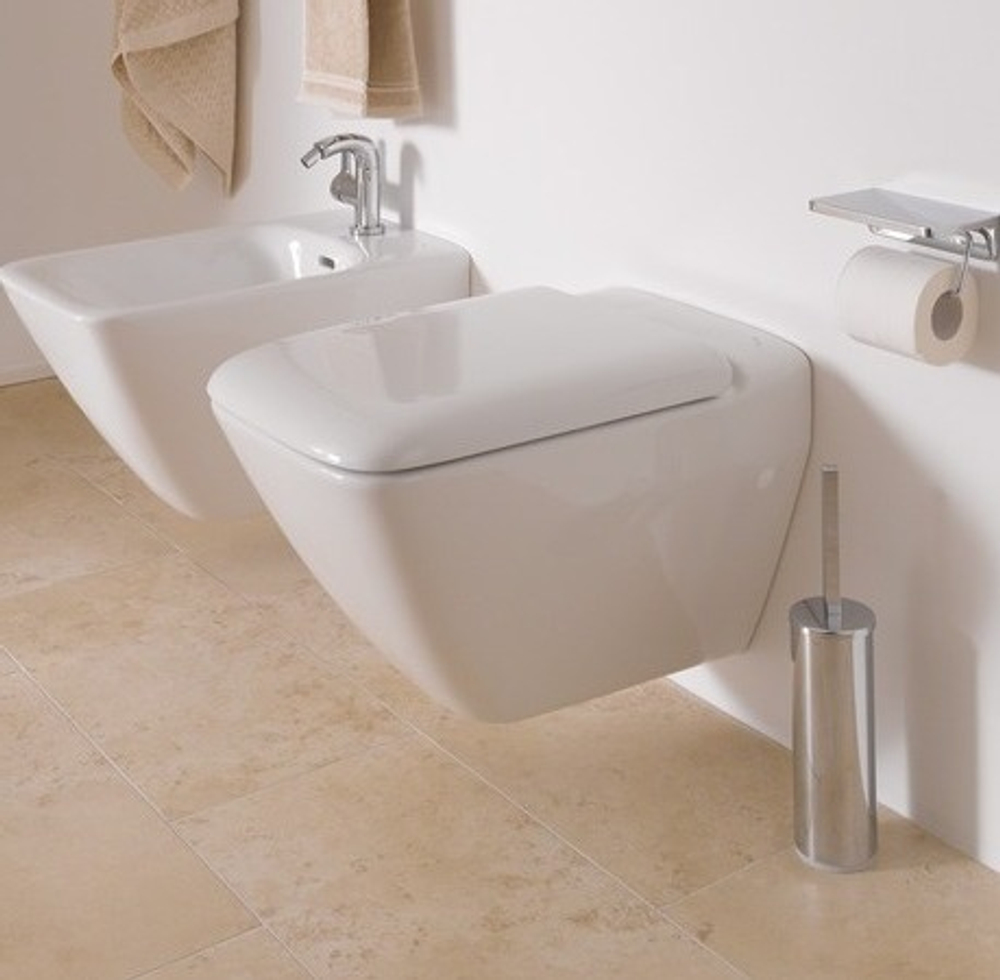 8307010003021 БИДЕ ПОДВЕСНОЕ LAUFEN PALACE