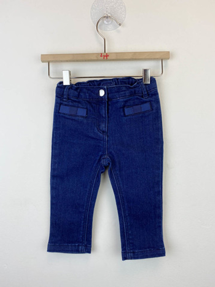 Джинсы Jacadi, 74