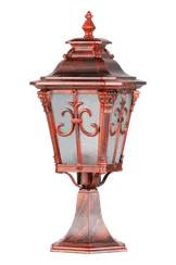 T2058-7F CO (1/12) Фонарь