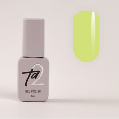 ГЕЛЬ-ЛАК TA2 / COLOR GEL POLISH №049