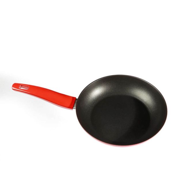 Сковорода TVS Natalizia Induction 24 см