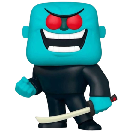 Фигурка Funko POP! Animation Samurai Jack The Guardian