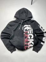 Худи от Savitar G-Unit Tribal Emerica Fubu South pole