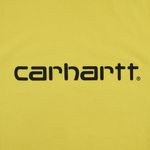  Футболка мужская Carhartt WIP Script артикул:I029915 - купить в магазине Дайс