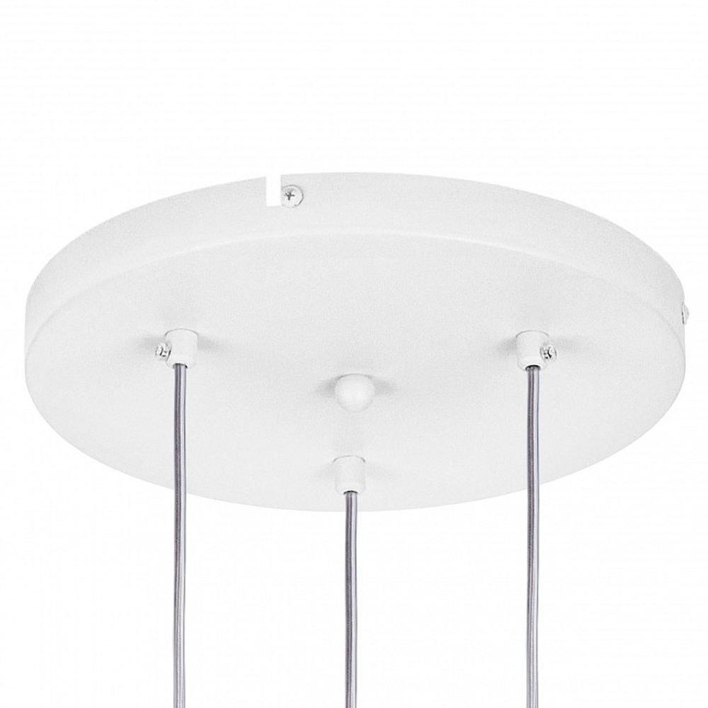 Подвесной светильник Lightstar Cone GW 757036