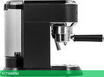 Кофеварка Delonghi EC685.BK (0132106140)