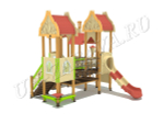 Игровой комплекс