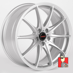 Комплект дисков Rays 18x8 et42 5x108