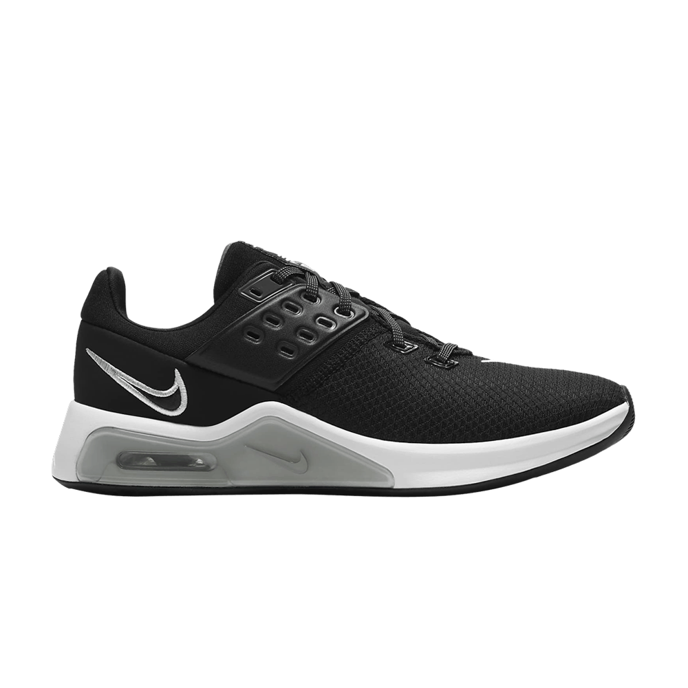 Кроссовки Nike Air Max Bella Tr 4 (Женская размерная сетка)