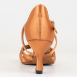 Туфли для латины