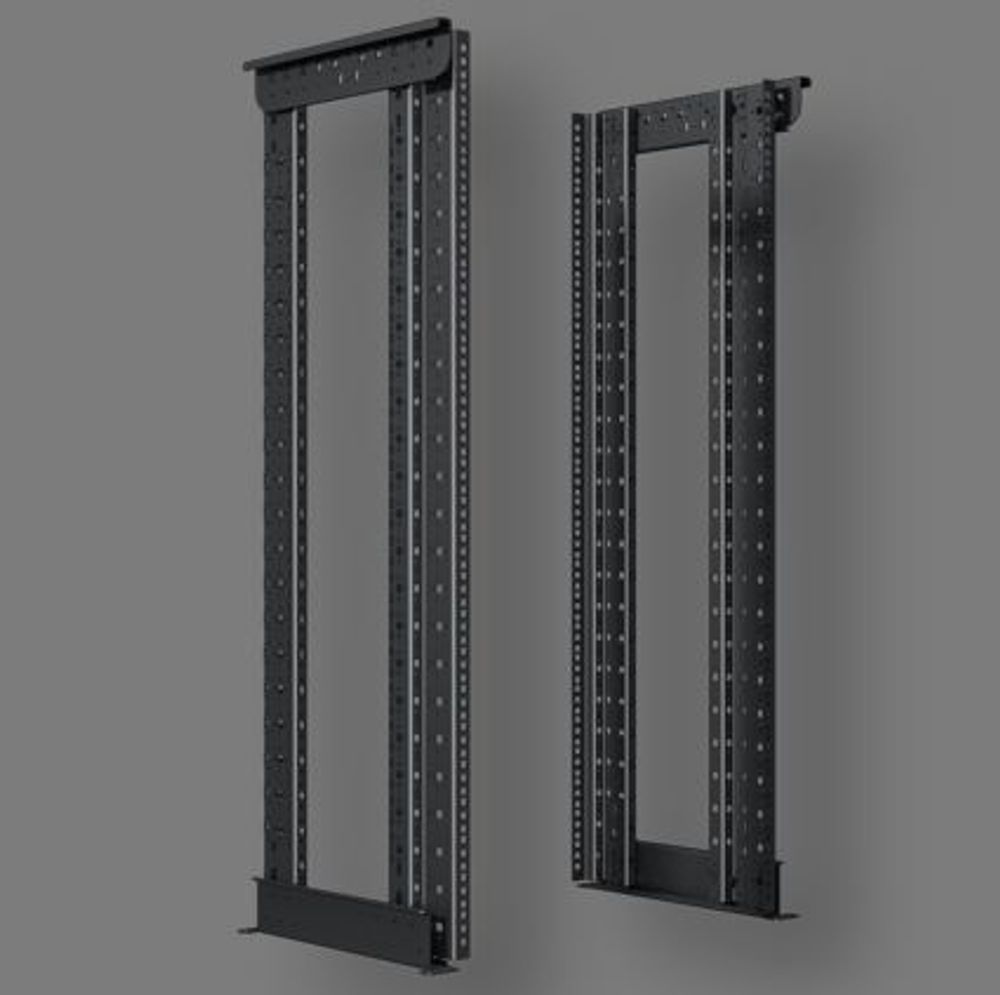 Монтажная рама RIT19.40.20