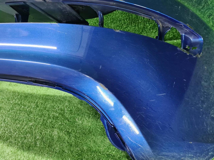 Бампер задний Audi Q5 1 8R (2012-2017)