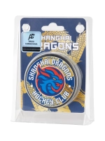 Шайба сувенирная с логотипом ХК "Шанхайские Драконы"