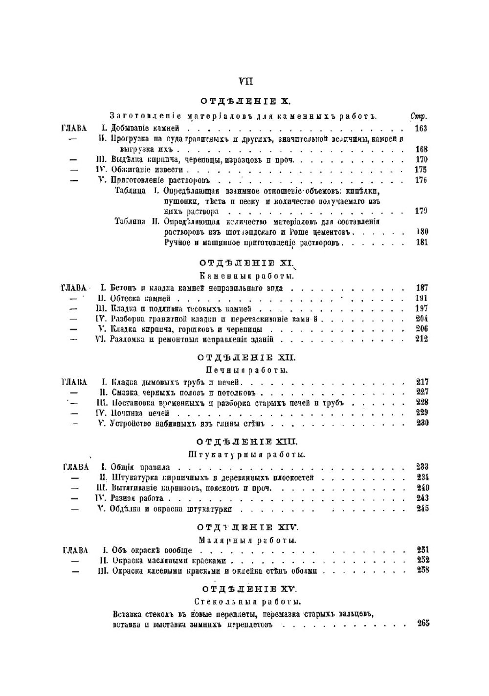 Урочное положение для строительных работ. Высочайше Утверждено 17-го апреля 1869 года | Нет автора
