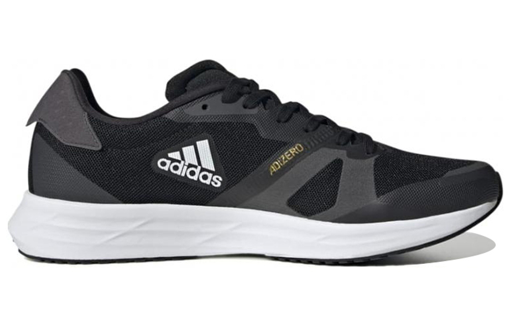 Кроссовки Adidas Adizero (Женская размерная сетка)