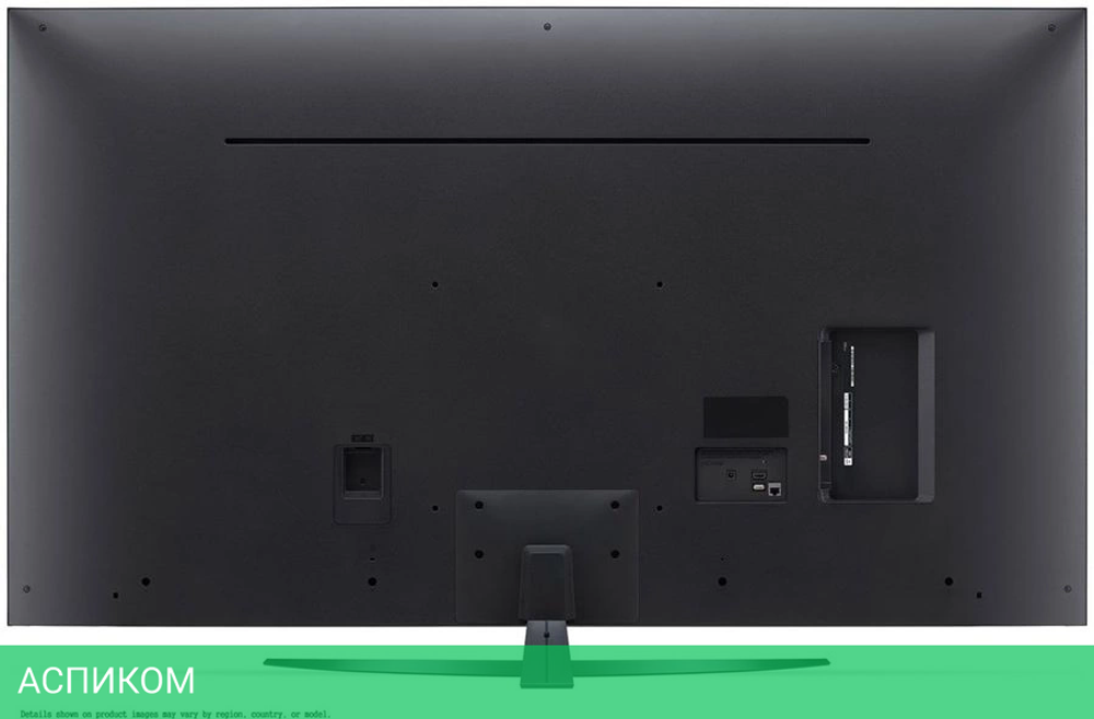 Телевизор LED LG 55" 55UT81006LA.ARUG