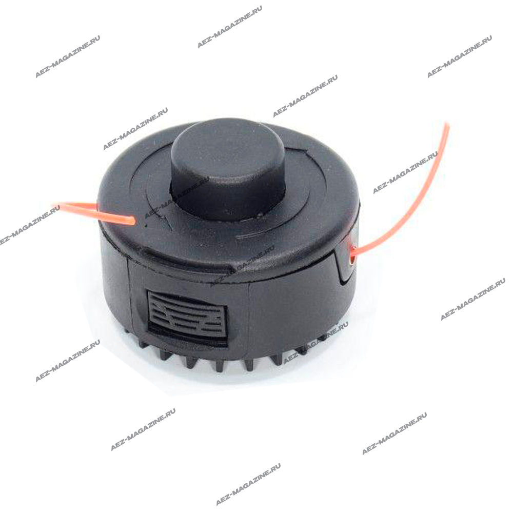 Барабан для лески триммера тип Электро, серии ULTRA PRO на вал 7мм¶