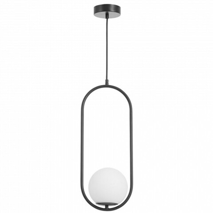 Подвесной светильник LUMINA DECO Vero TP 2102-1 BK