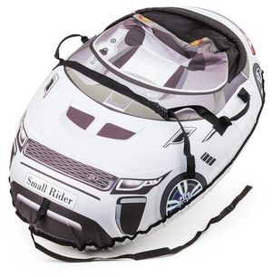 Надувные санки-тюбинг Small Rider Snow Cars 2 Ranger
