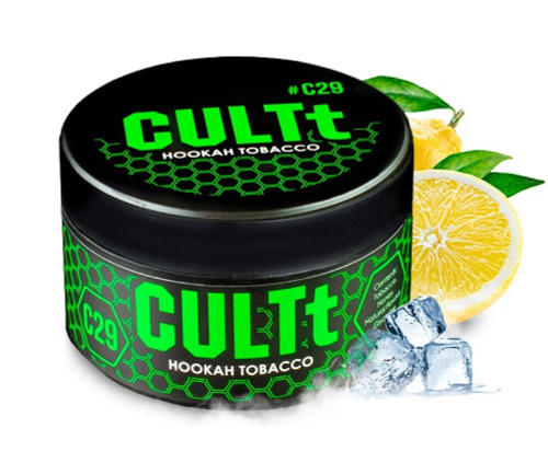 CULTT - C29 (200g)
