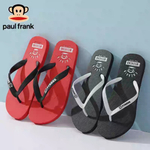 Шлёпанцы Paul Frank WeekEnd (Red)