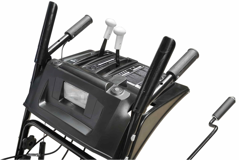 Снегоуборщик HYUNDAI S 7065