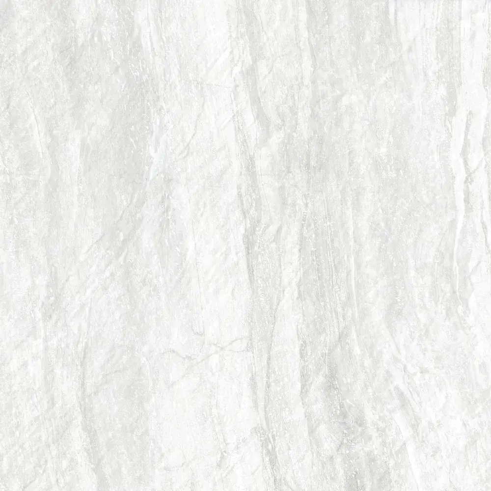 Керамогранит Alma Ceramica GFU04TVT07R Travertino 60x60 белый сахарный под камень