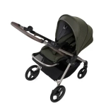 Коляска 2 в 1 Anex IQ Premium