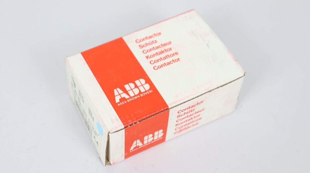 ABB B9-30-22