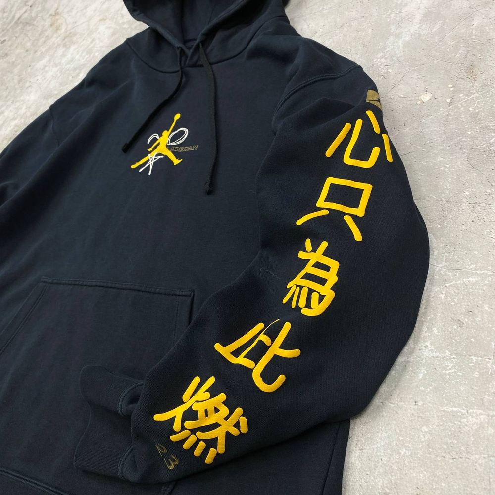 Худи AirJordan