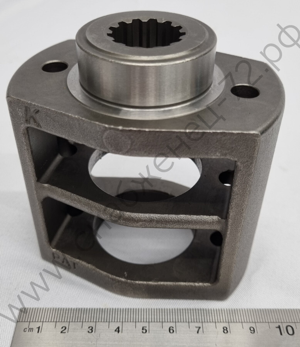 Рама ударного механизма 88113SP36