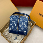 Louis Vuitton Square Bag