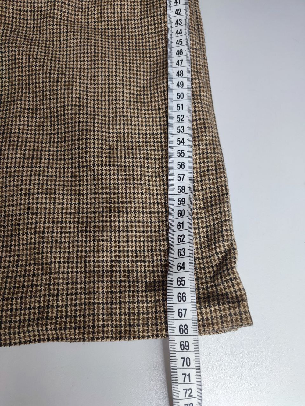 Брюки Tatwm стильные 48 размер